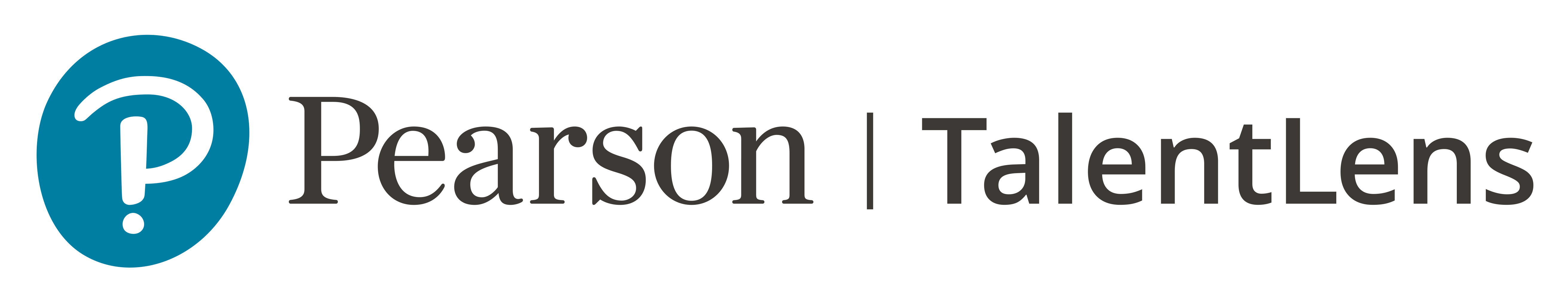 Pearson | TalentLens