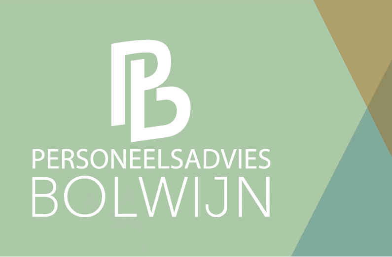 Personeelsadvies Bolwijn