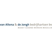 Van Altena en de Jongh Bedrijfsartsen BV.