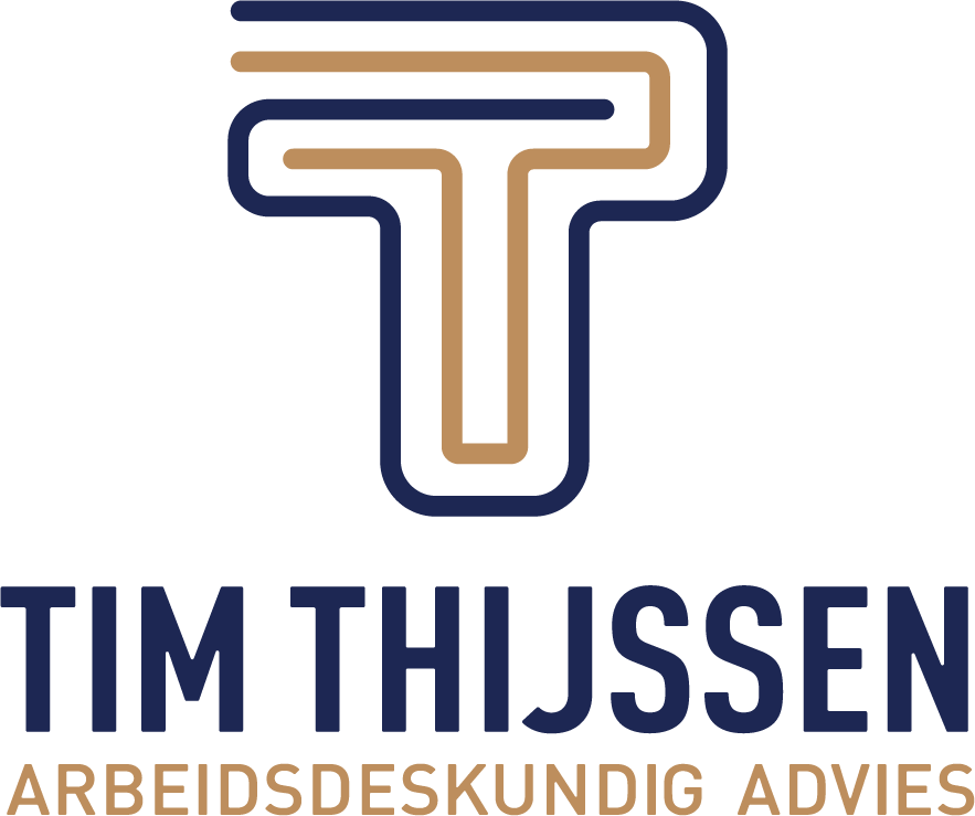 Tim Thijssen Arbeidsdeskundig Advies