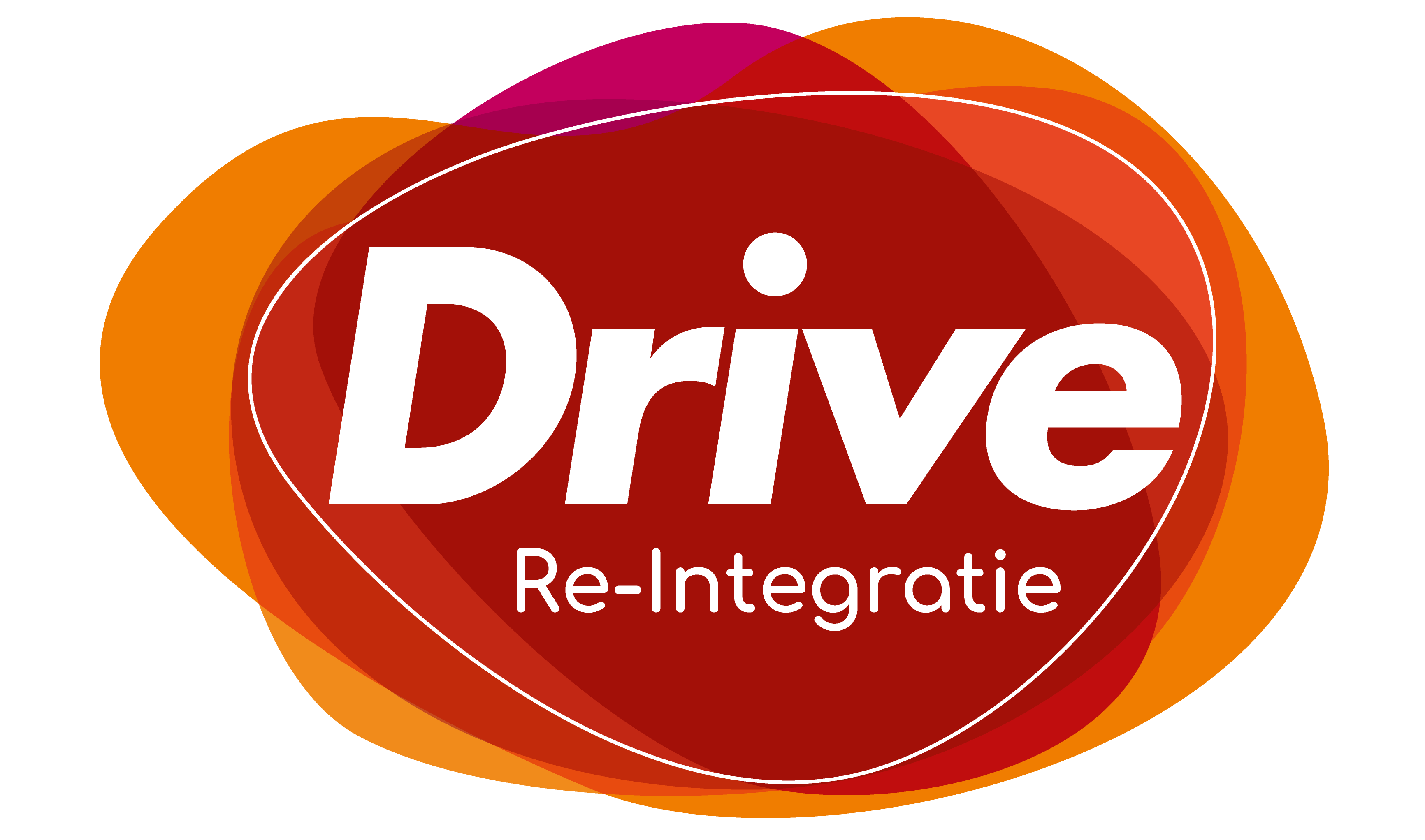 Drive re-integratie 