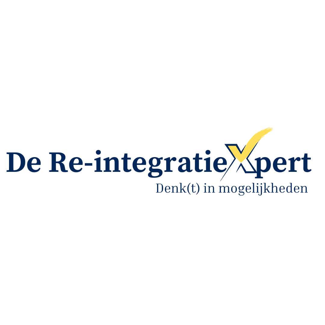 De Re-integratieXpert