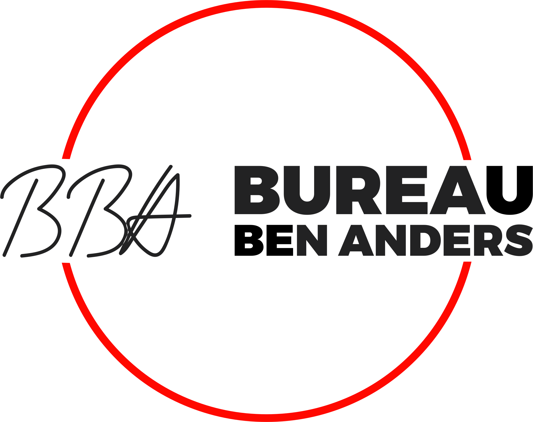 Bureau Ben Anders BV