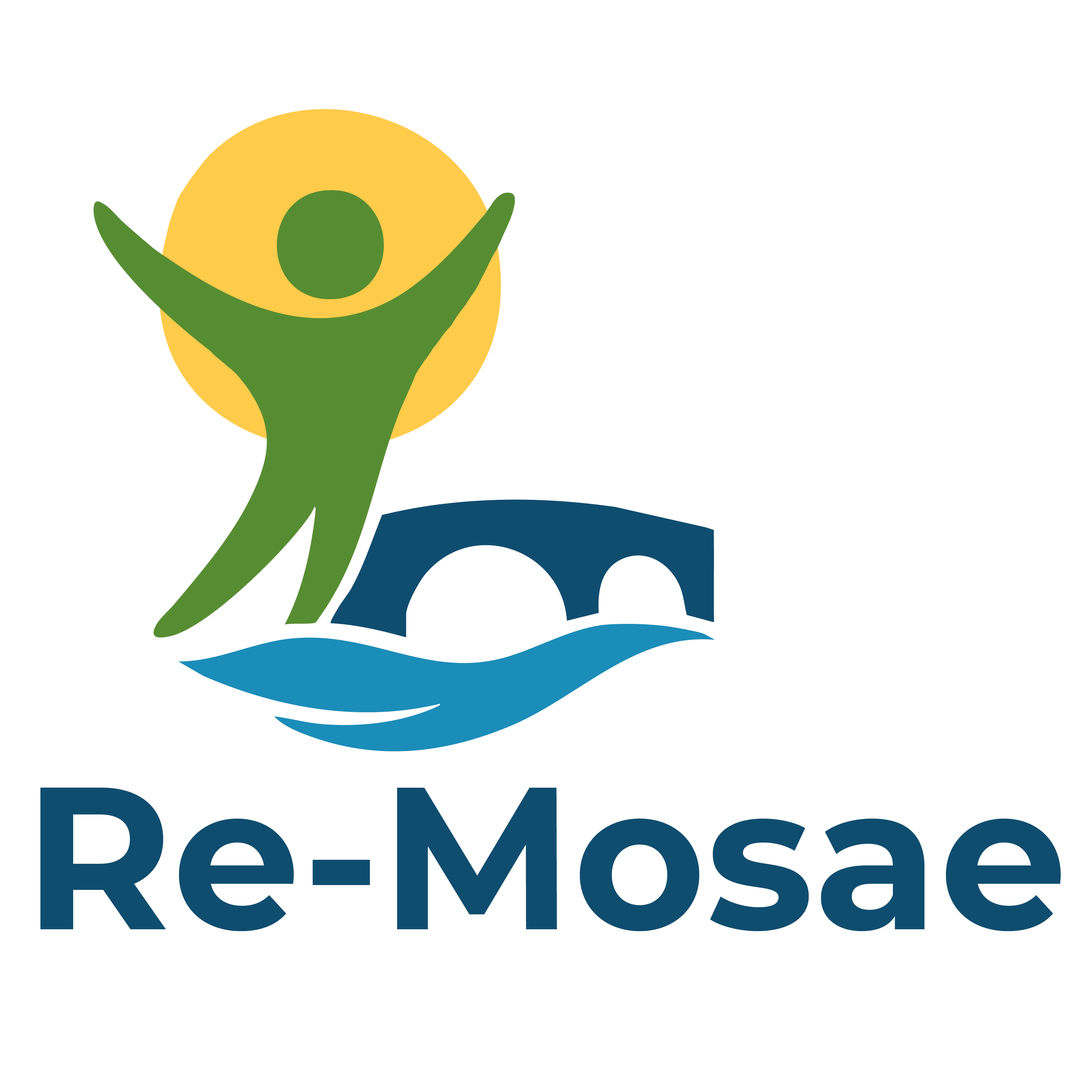 Re-Mosae