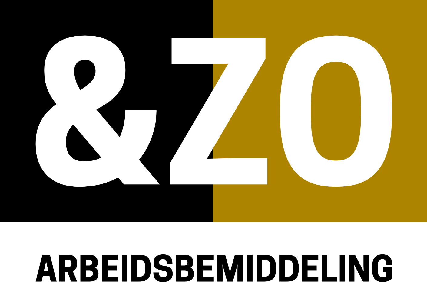 &Zo Arbeidsbemiddeling