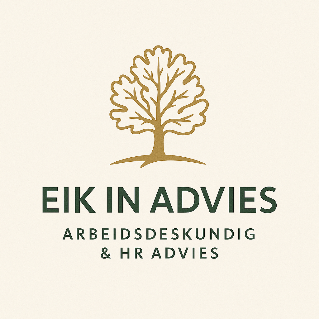 Eik in Advies