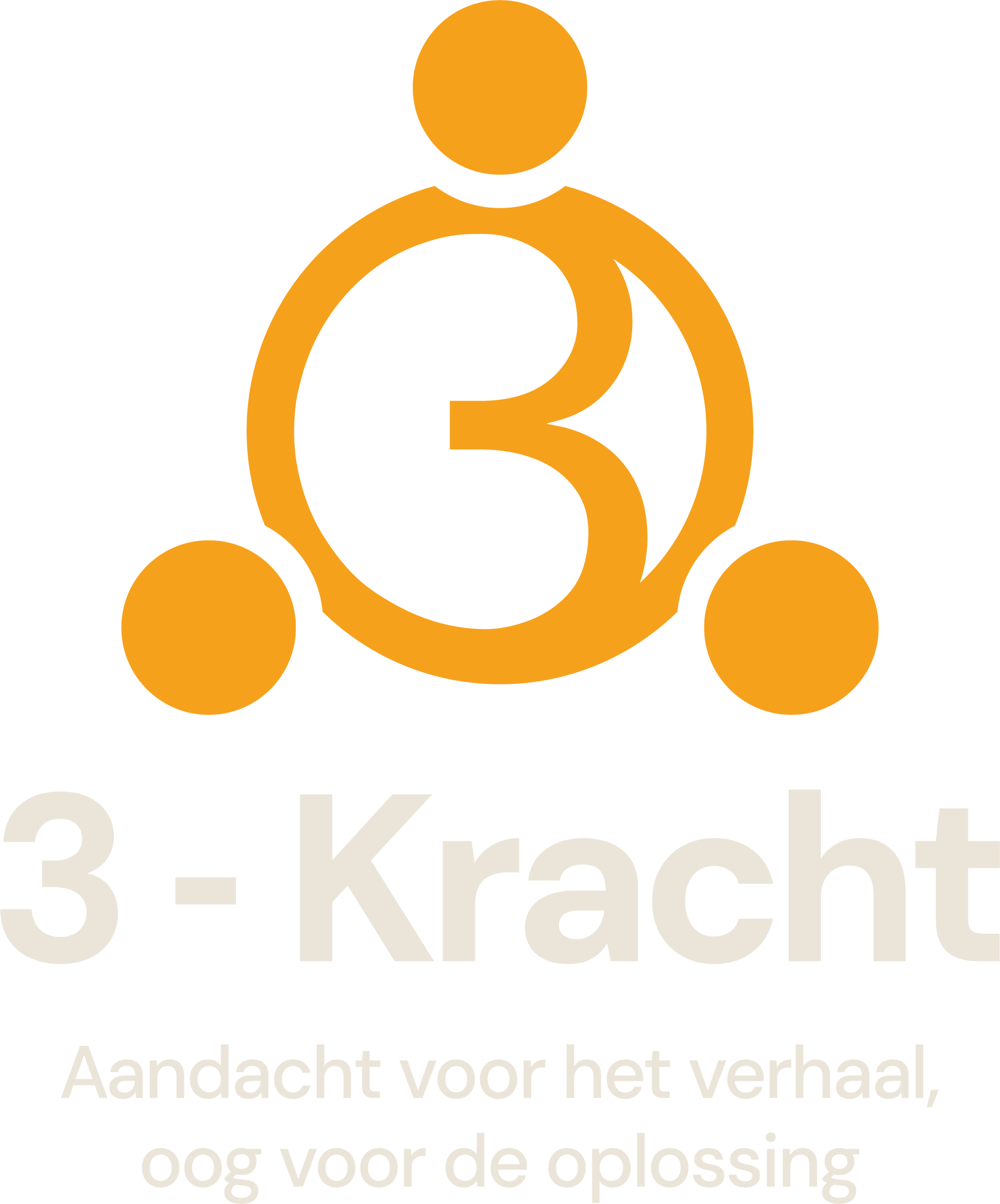 3-Kracht B.V. 