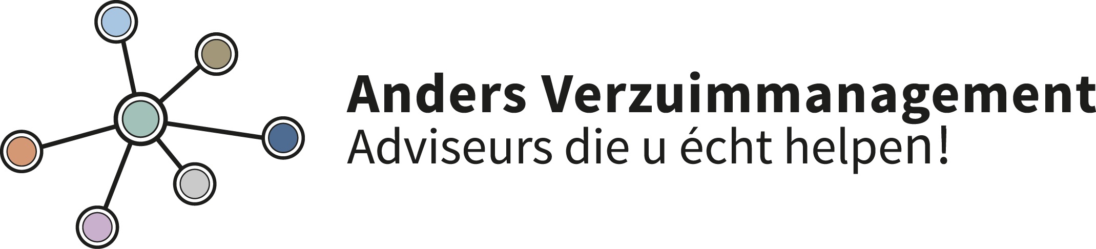 Anders Verzuimanagement